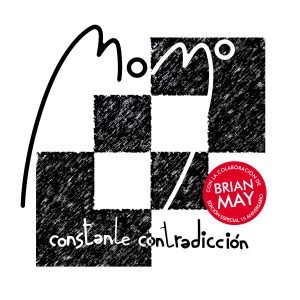 Portada Constante Contradicción - Momo Cortés